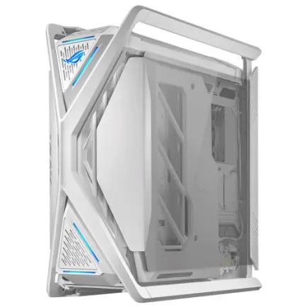 Корпус Asus ROG Hyperion GR701 White без БП (90DC00F3-B39000)
