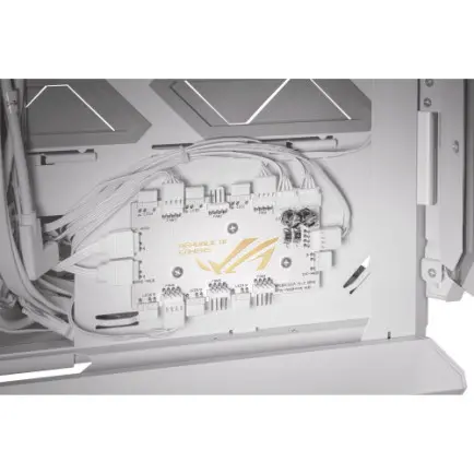 Корпус Asus ROG Hyperion GR701 White без БП (90DC00F3-B39000)