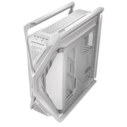 Корпус Asus ROG Hyperion GR701 White без БП (90DC00F3-B39000)