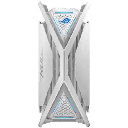 Корпус Asus ROG Hyperion GR701 White без БП (90DC00F3-B39000)