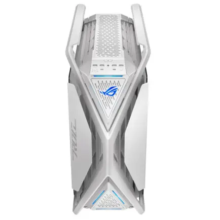 Корпус Asus ROG Hyperion GR701 White без БП (90DC00F3-B39000)