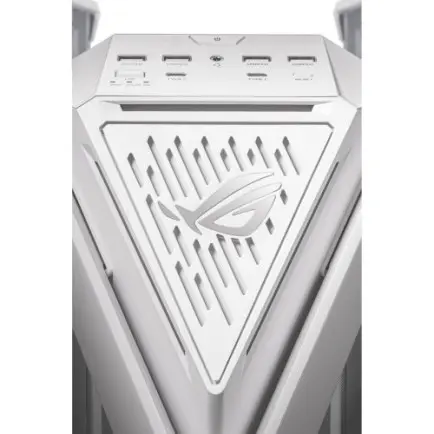 Корпус Asus ROG Hyperion GR701 White без БП (90DC00F3-B39000)