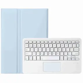 Чехол с беспроводной клавиатурой (TouchPad)
