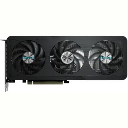 Видеокарта GF RTX 5060 8GB GDDR7 Eagle Max OC Gigabyte (GV-N5060EAGLEMAX OC-8GD)
