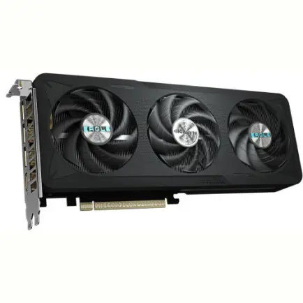 Видеокарта GF RTX 5060 8GB GDDR7 Eagle Max OC Gigabyte (GV-N5060EAGLEMAX OC-8GD)