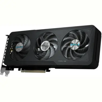 Видеокарта GF RTX 5060 8GB GDDR7 Eagle Max OC Gigabyte (GV-N5060EAGLEMAX OC-8GD)