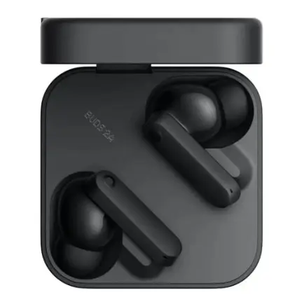 Bluetooth-гарнитура CMF by Nothing Buds 2a B185 Dark Grey (A10600107)