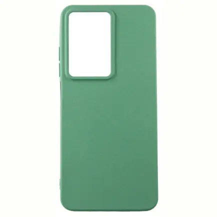 Чохол-накладка Dengos Soft для Oppo A5/A5x Mint (DG-KM-155)