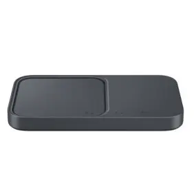 Беспроводное зарядное устройство Samsung Wireless Charger Duo EP-P5400 Dark Gray (EP-P5400BBRGRU)