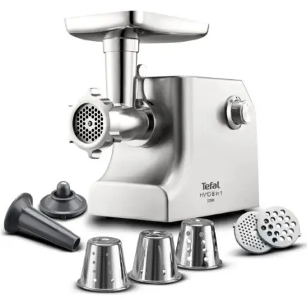 Мясорубка Tefal NE858D38