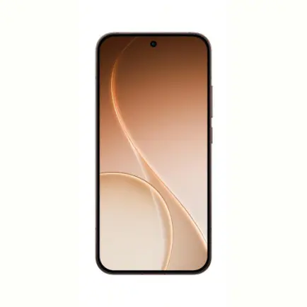 Смартфон Oppo Reno15 Pro 12/512GB Dusk Black