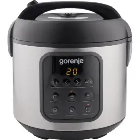 Мультиварка Gorenje MC2SBK