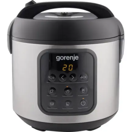 Мультиварка Gorenje MC2SBK