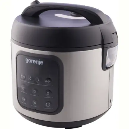 Мультиварка Gorenje MC2SBK