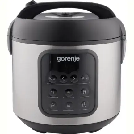 Мультиварка Gorenje MC2SBK
