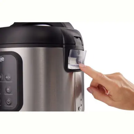 Мультиварка Gorenje MC2SBK