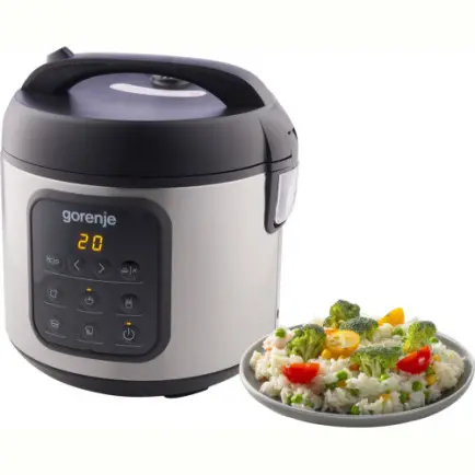 Мультиварка Gorenje MC2SBK