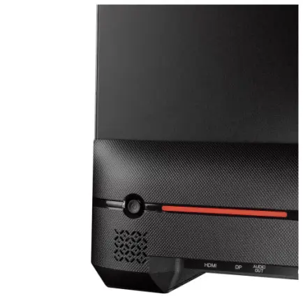 Монитор Prologix Gaming 23.8" GM2425F IPS Black