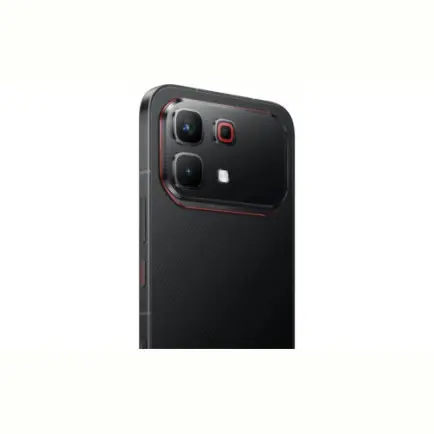 Смартфон Infinix Note 60 Pro X6878 12/256GB Torino Black