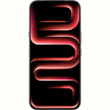 Смартфон Infinix Note 60 Pro X6878 12/256GB Torino Black