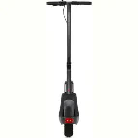 Електросамокат SoFlow So One+ WO E-Scooter 7.8 Ah Black (101680116)