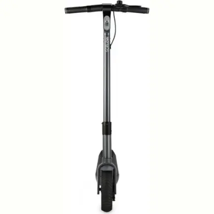 Електросамокат SoFlow So One+ WO E-Scooter 7.8 Ah Black (101680116)