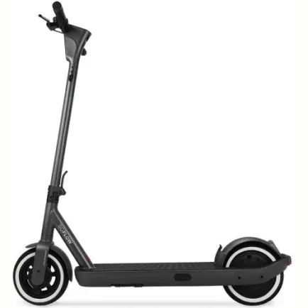 Електросамокат SoFlow So One+ WO E-Scooter 7.8 Ah Black (101680116)