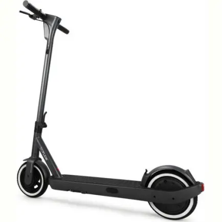 Електросамокат SoFlow So One+ WO E-Scooter 7.8 Ah Black (101680116)