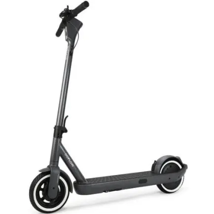 Електросамокат SoFlow So One+ WO E-Scooter 7.8 Ah Black (101680116)