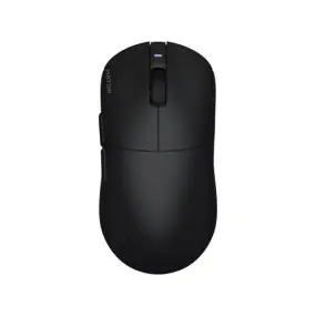 Мышь беспроводная Hator Quasar 3 Ultima 8K Wireless Black (HTM762)