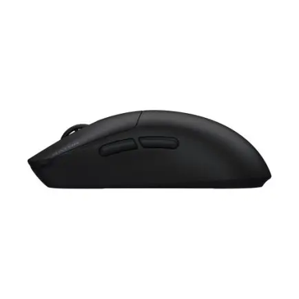 Мышь беспроводная Hator Quasar 3 Ultima 8K Wireless Black (HTM762)