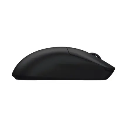 Мышь беспроводная Hator Quasar 3 Ultima 8K Wireless Black (HTM762)