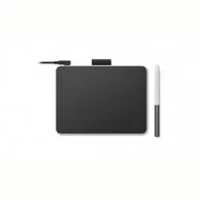 Графический планшет Wacom One S Bluetooth (CTC4110WLW1B)