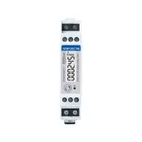 Счетчик Single phase energy meter Eastron SDM 120CT-M-40mA (ESCT-TA16 120A/40mA)..