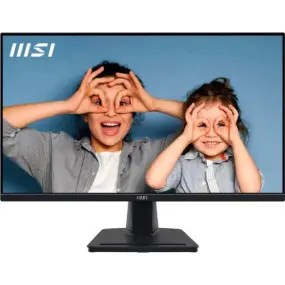 Монитор MSI 27" Pro MP275 IPS Black
