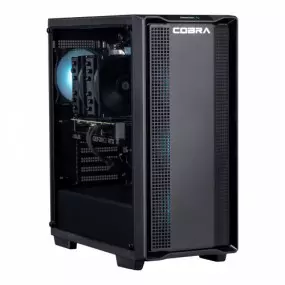 Системный блок COBRA Gaming (I147F.32.S1.47S.18762)