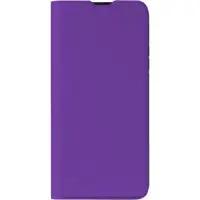 Чeхол-книжка BeCover Exclusive New Style для Motorola Moto G24/G24 Power Purple ..