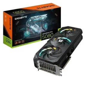 Видеокарта GF RTX 5080 16GB GDDR7 Gaming Gigabyte (GV-N5080GAMING-16GD)