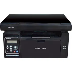 МФУ A4 ч/б Pantum M6500W с Wi-Fi