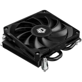 Кулер процессорный ID-Cooling IS-23i Black