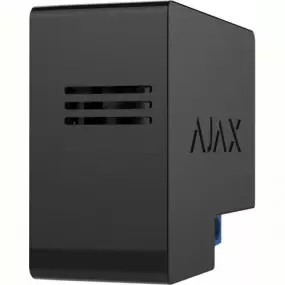 Контролер Ajax WallSwitch для управління приладами (000001163/7649.13.BL1)