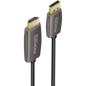 Кабель Promate DisplayPort - HDMI V 2.0 (M/M)