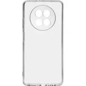 Чохол-накладка BeCover для Realme 12 5G Transparancy (711765)