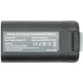 Аккумулятор PowerPlant DJI Mavic Mini 2500mAh (CB970919)