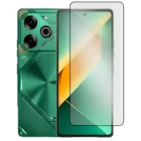 Защитное стекло BeCover для Tecno Pova 6 Neo (LI6)