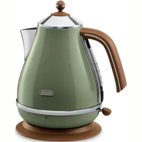 Електрочайник Delonghi KBOV 2001.GR