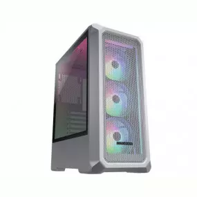 Корпус Cougar Archon 2 Mesh RGB White без БЖ