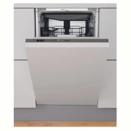 Встраиваемая посудомоечная машина Whirlpool WSIO3O34PFEX