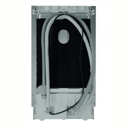 Встраиваемая посудомоечная машина Whirlpool WSIO3O34PFEX
