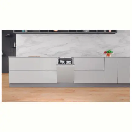 Встраиваемая посудомоечная машина Whirlpool WSIO3O34PFEX